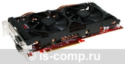   PowerColor Radeon HD 6970 940Mhz PCI-E 2.1 2048Mb 5700Mhz 256 bit 2xDVI HDMI HDCP DIRT3 (AX6970 2GBD5-PP2DHG2)  1