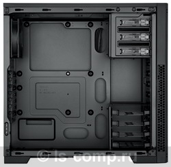   Corsair Carbide Series 300R Black (CC-9011014-WW)  4