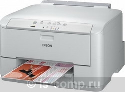   Epson WorkForce Pro WP-4095DN (C11CB29301)  2