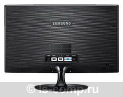   Samsung SyncMaster BX2431 (LS24X3HKFN)  2