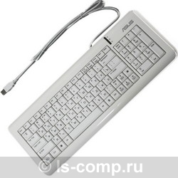   Asus KS2003 Wired White USB (KS2003)  2