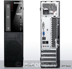   Lenovo ThinkCentre Edge 72 SFF (RCGBRRU)  3