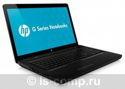   HP Compaq G72-b02ER (XF137EA)  2