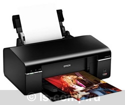   Epson Stylus Photo T50 (C11CA45321)  1