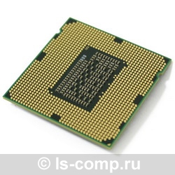   Intel Core i7-2600 (CM8062300834302 SR00B)  2