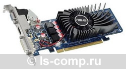   Asus GeForce GT 220 625 Mhz PCI-E 2.0 1024 Mb 800 Mhz 128 bit DVI HDMI HDCP V2 (ENGT220/DI/1GD2(LP)/V2)  1