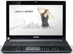   Asus N73SM (90NBFL138W2685VD53AU)  2