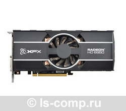   XFX Radeon HD 6950 830Mhz PCI-E 2.1 1024Mb 5200Mhz 256 bit 2xDVI HDMI HDCP (HD-695X-ZNDC)  2