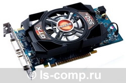   InnoVISION GeForce GTX 550 Ti 920Mhz PCI-E 2.0 2048Mb 4100Mhz 192 bit 2xDVI Mini-HDMI HDCP (N550-1DDN-E5GW)  1