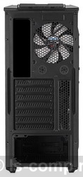   Zalman Z9 D2 Black (Z9 DII)  5