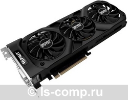   Palit GeForce GTX 770 1085Mhz PCI-E 3.0 2048Mb 7010Mhz 256 bit 2xDVI HDMI HDCP (NE5X770S1042-1045F)  1