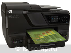   HP Officejet Pro 8600 e-All-in-One (CM749A)  1