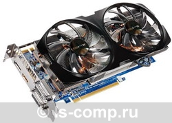   Gigabyte GeForce GTX 670 941Mhz PCI-E 3.0 2048Mb 6008Mhz 256 bit 2xDVI HDMI HDCP (GV-N670WF2-2GD)  1