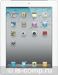   Apple iPad 4 64Gb White Wi-Fi (MD515RS/A)  1