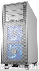   Lian Li PC-V1020 Silver (PC-V1020A)  1