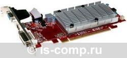   VTX3D Radeon HD 5450 650 Mhz PCI-E 2.1 1024 Mb 1000 Mhz 64 bit DVI HDMI HDCP (VX5450 1GBK3-H)  2