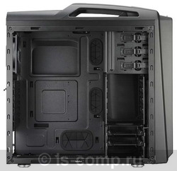   Cooler Master Storm Scout II Advanced w/o PSU Grey (SGC-2100-GWN3)  3