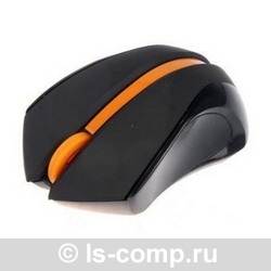   A4 Tech G7-310N Black/Orange USB (G7-310N-1)  2