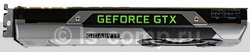   Gigabyte GeForce GTX TITAN Black 1006Mhz PCI-E 3.0 6144Mb 7000Mhz 384 bit 2xDVI HDMI HDCP (GV-NTITANBLKGHZ-6GD-B)  2