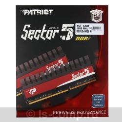    Patriot PVV38G1600LLK (PVV38G1600LLK)  3