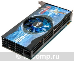   HIS Radeon HD 6850 775Mhz PCI-E 2.1 1024Mb 4000Mhz 256 bit 2xDVI HDMI HDCP Cool (H685FN1GD)  3