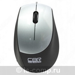   CBR CM 303 Silver USB (CM303 Silver)  3