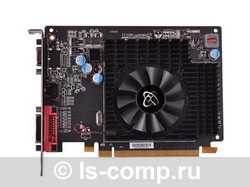   XFX Radeon HD 6670 800Mhz PCI-E 2.1 1024Mb 1600Mhz 128 bit DVI HDMI HDCP (HD-667X-ZHF2)  3