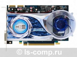   HIS Radeon HD 5670 775 Mhz PCI-E 2.1 1024 Mb 4000 Mhz 128 bit DVI HDMI HDCP Eyefinity (H567Q1GD)  2