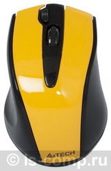   A4 Tech G9-500F Yellow USB (G9-500F-2)  2