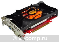   Palit GeForce GTS 450 783Mhz PCI-E 2.0 1024Mb 3608Mhz 128 bit DVI HDMI HDCP Cool2 (NE5S4500HD01-1061F)  2