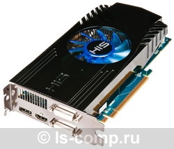   HIS Radeon HD 6870 900Mhz PCI-E 2.1 1024Mb 4200Mhz 256 bit 2xDVI HDMI HDCP Fan (H687FN1GD)  1