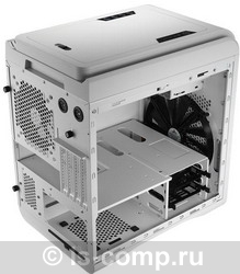   AeroCool Dead Silence White Edition (DS Cube White)  4