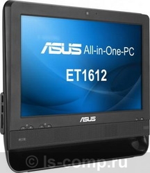   Asus EeeTOP ET1612IUTS (90PT00F1000430Q)  2