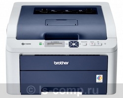   Brother HL-3040CN (HL-3040CN)  2