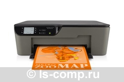   HP Deskjet 3070A e-All-in-One (CQ191C)  3