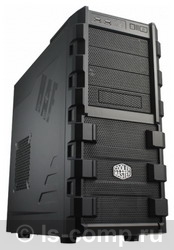   Cooler Master HAF 912 w/o PSU Black (RC-912-KKN1)  1