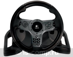   Logitech Driving Force Wireless (941-000038)  2