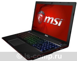   MSI GE60 2PC-064 (9S7-16GF11-064)  6