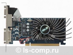   Asus GeForce GT 520 700Mhz PCI-E 2.0 1024Mb 1333Mhz 64 bit DVI HDMI HDCP (ENGT520/DI/1GD3/V2(LP))  2