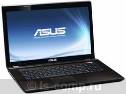   Asus K73SV (90N1QA768W6A71RDH3AY)  2