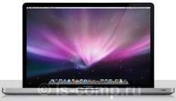   Apple MacBook Pro 17" (MC725RS/A)  1