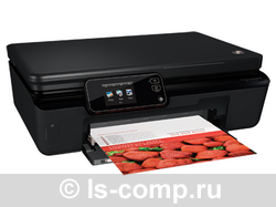   HP Deskjet Ink Advantage 5525 e-All-in-One (CZ282C)  3