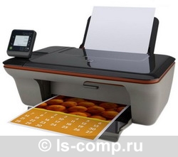   HP Deskjet 3050A e-All-in-One (CR231C)  2