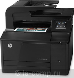   HP LaserJet Pro 200 MFP M276n (CF144A)  1