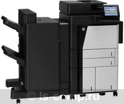   HP LaserJet Enterprise flow M830z NFC (D7P68A)  2