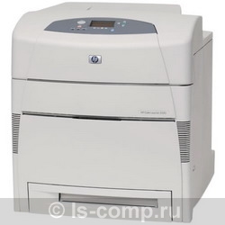   HP Color LaserJet 5550dtn (Q3716A)  2