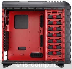   AeroCool Strike-X GT Black/red (EN56816)  4