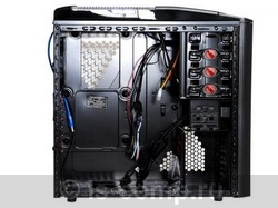   Thermaltake V9 BlacX Flex Edition Black (VN500M1W2N)  3