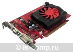   Gainward GeForce GT 220 635 Mhz PCI-E 2.0 512 Mb 800 Mhz 128 bit DVI HDMI HDCP (426018336-0711)  2