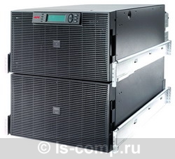   APC Smart-UPS RT 15kVA RM 230V (SURT15KRMXLI)  1